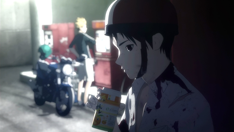 Illustration for article titled Five Must-Watch Anime for Winter 2016